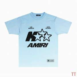 Picture of Amiri T Shirts Short _SKUAmiriS-XXL20tn5923362